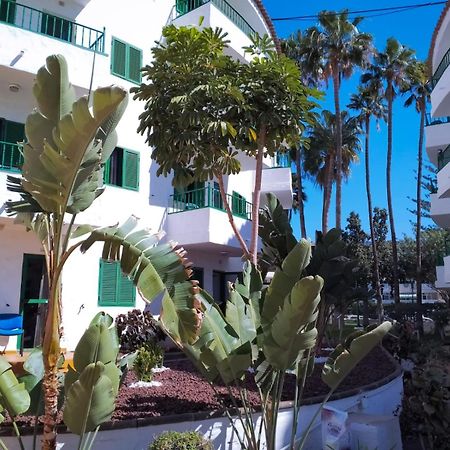 Canarian Havaii En Faluas Playa del Ingles  Exterior photo